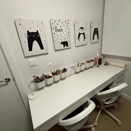 Apartment Mejores Vistas De Se Alquila 30 Noches Minimo Disponible Del 29 De Noviembre Al 7 De Enero *