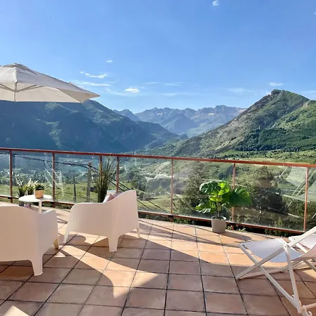 Mejores Vistas De Se Alquila 30 Noches Minimo Disponible Del 29 De Noviembre Al 7 De Enero * Formigal